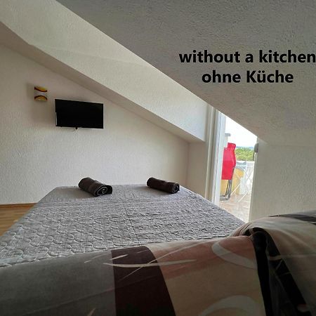 Apartments Dream House Zaton Затон Экстерьер фото