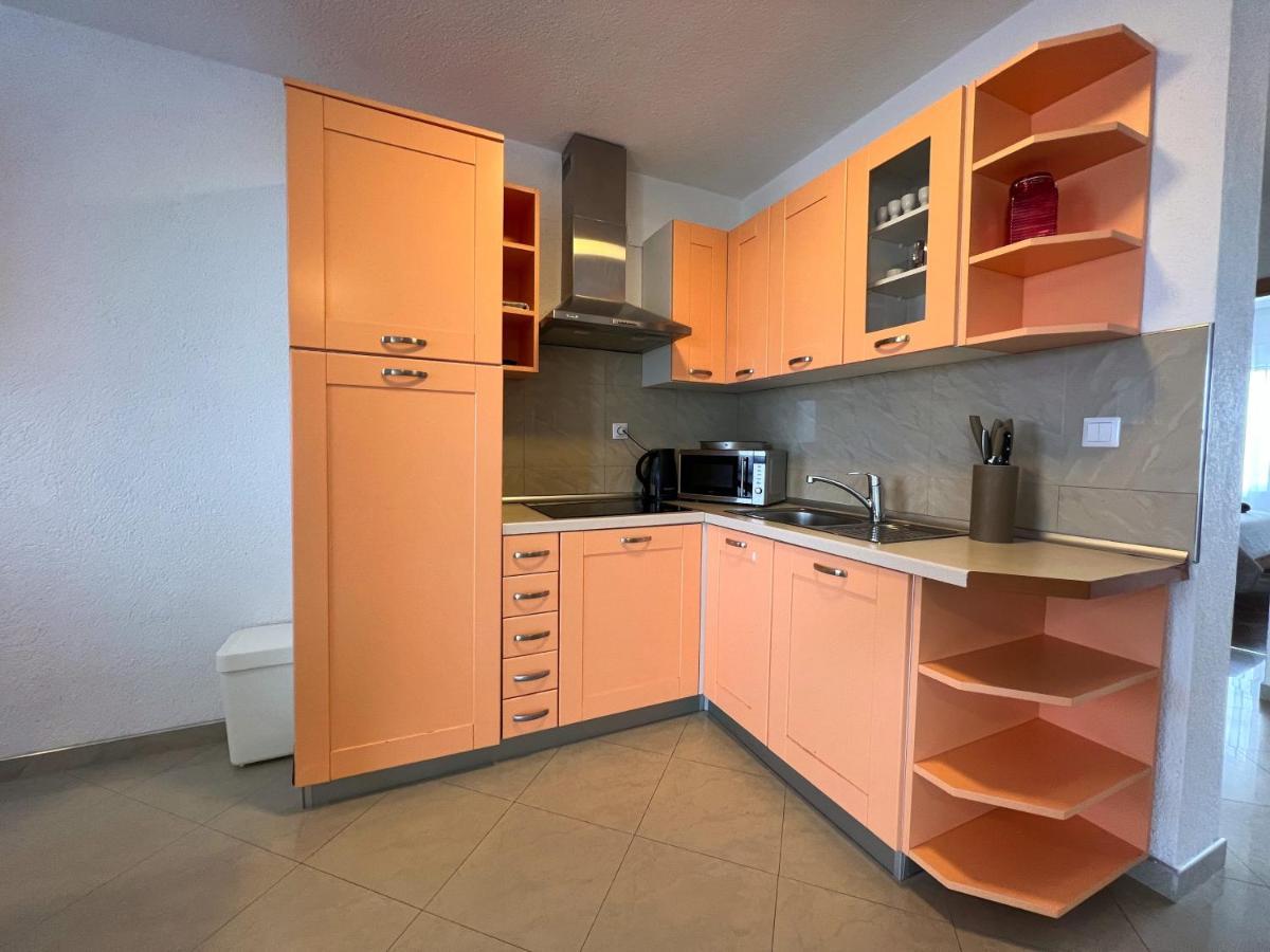 Apartments Dream House Zaton Затон Экстерьер фото