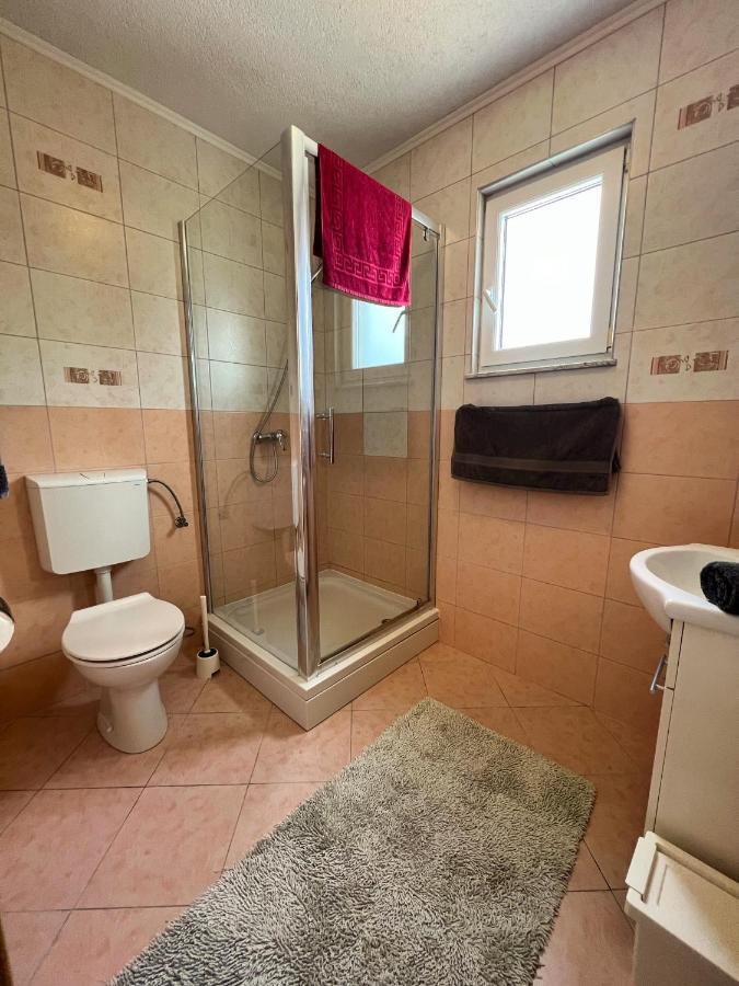 Apartments Dream House Zaton Затон Экстерьер фото