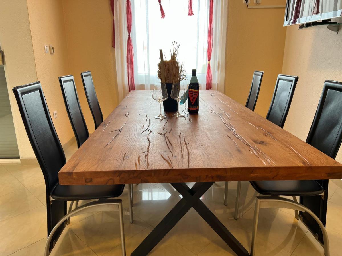 Apartments Dream House Zaton Затон Экстерьер фото