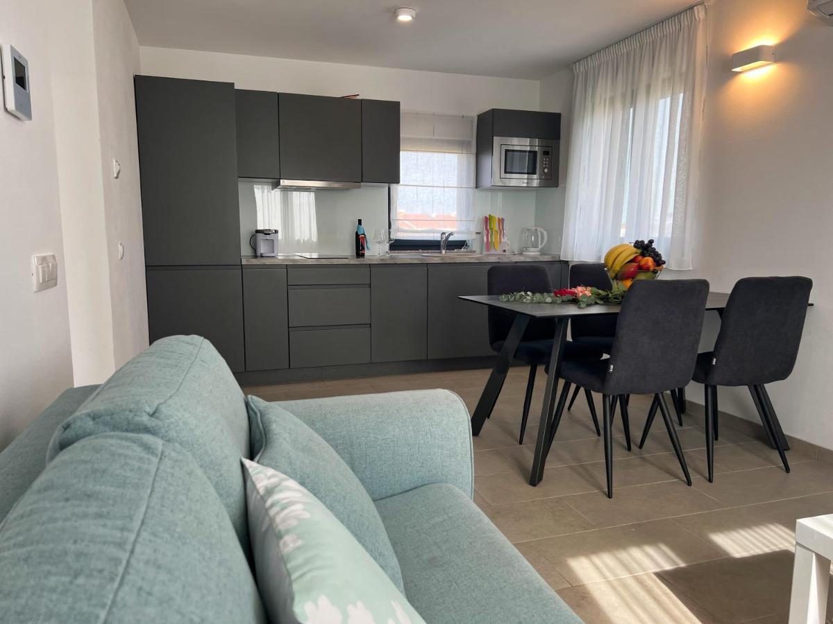 Apartments Dream House Zaton Затон Экстерьер фото