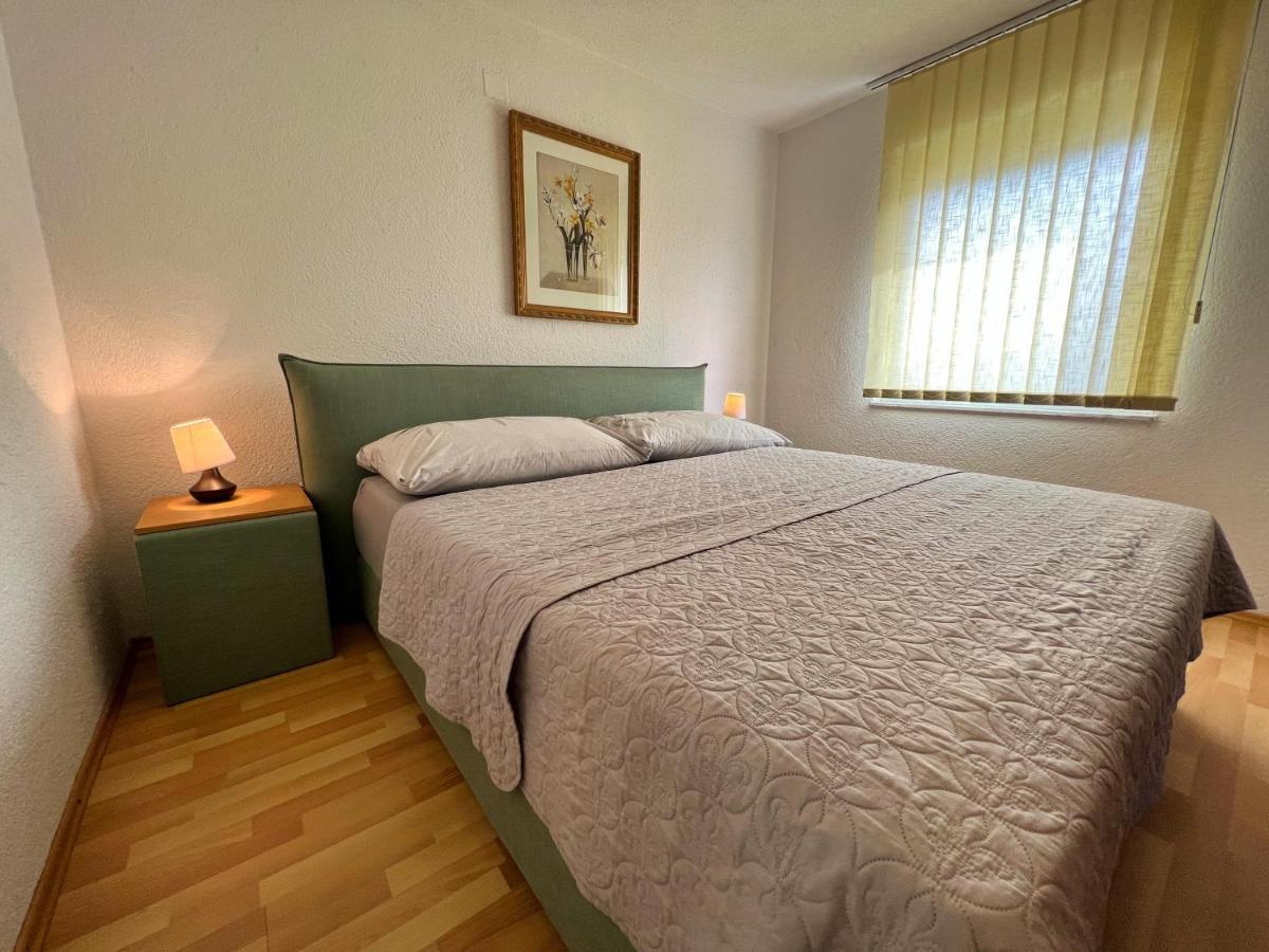 Apartments Dream House Zaton Затон Экстерьер фото