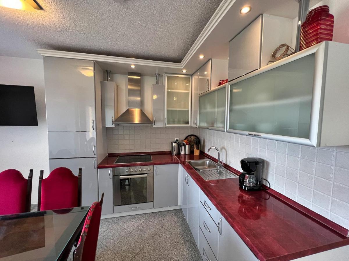 Apartments Dream House Zaton Затон Экстерьер фото