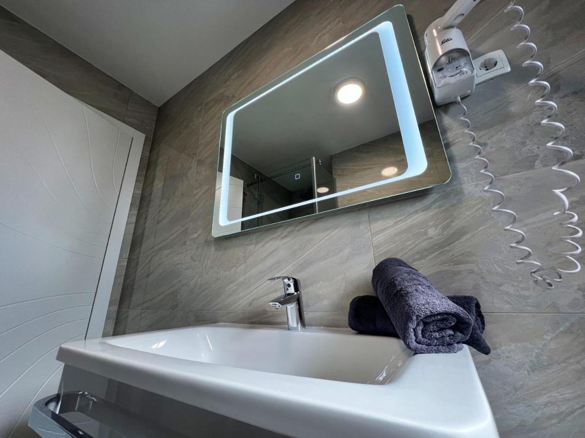 Apartments Dream House Zaton Затон Экстерьер фото