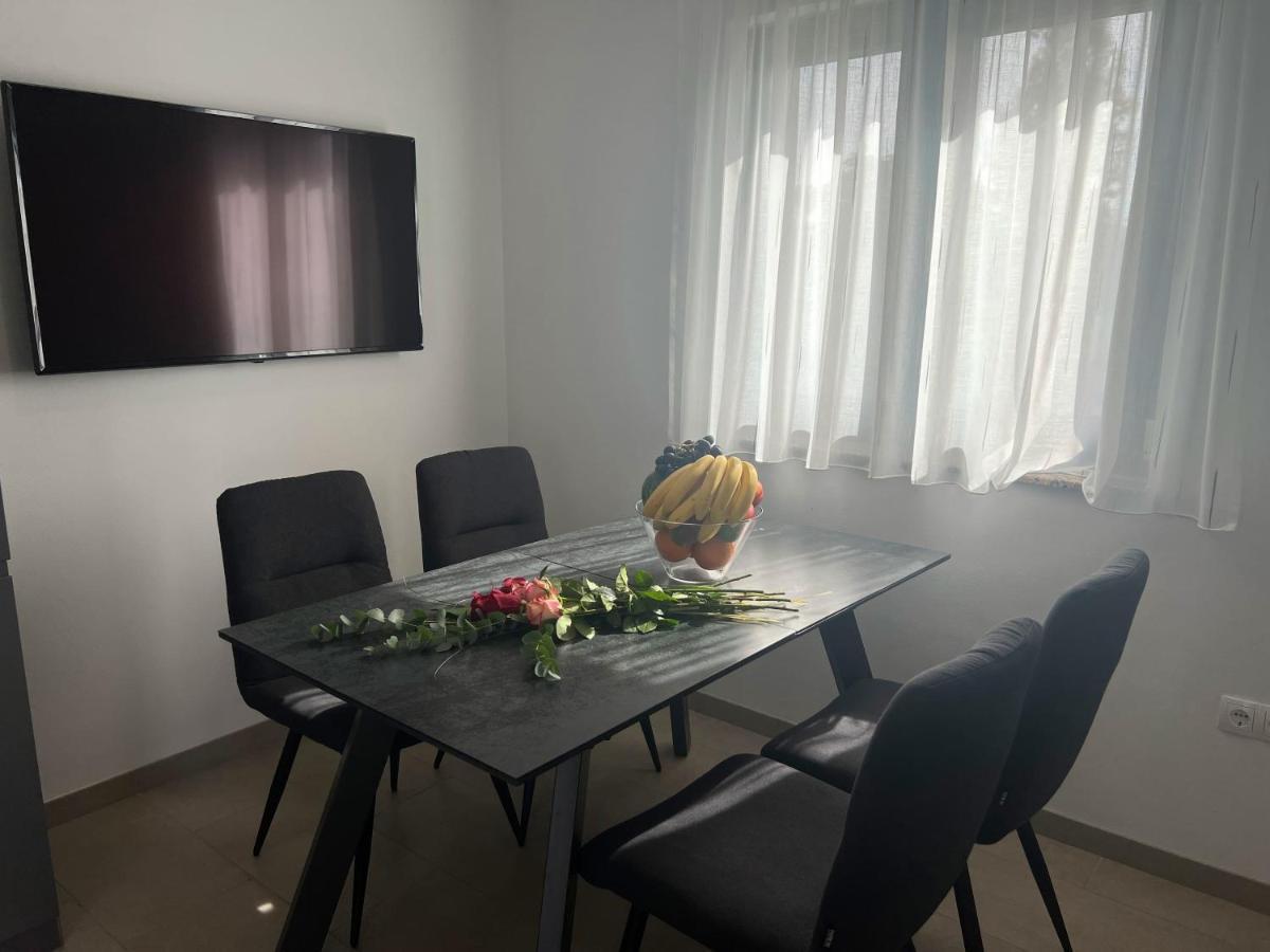 Apartments Dream House Zaton Затон Экстерьер фото