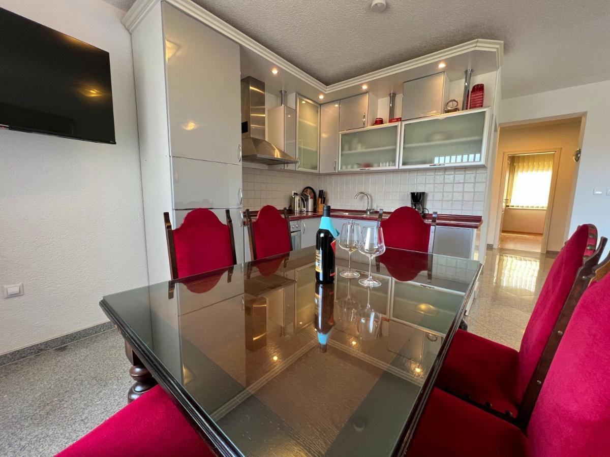 Apartments Dream House Zaton Затон Экстерьер фото