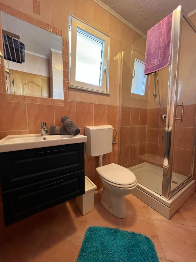 Apartments Dream House Zaton Затон Экстерьер фото