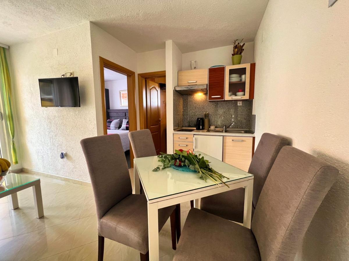 Apartments Dream House Zaton Затон Экстерьер фото