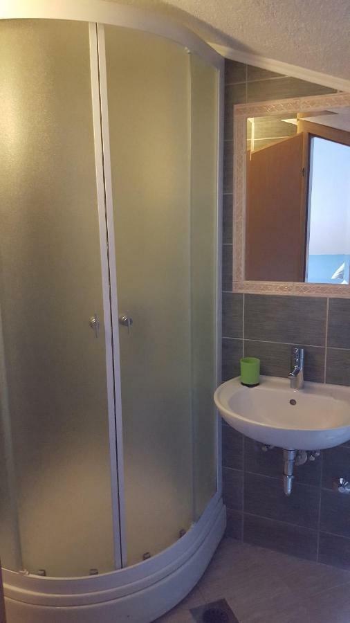 Apartments Dream House Zaton Затон Экстерьер фото