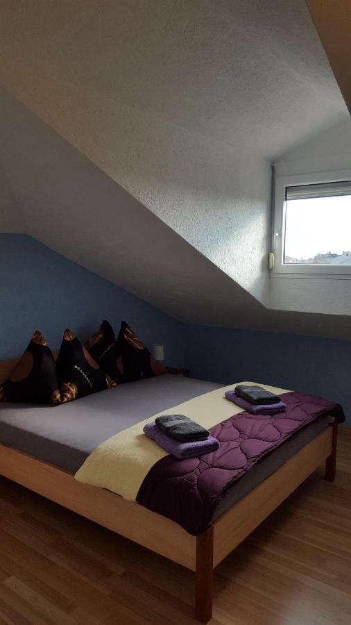Apartments Dream House Zaton Затон Экстерьер фото
